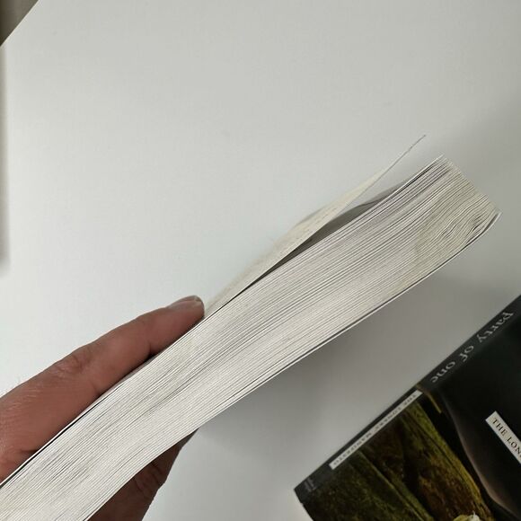 Adult Non Fiction Book Lot 3 Paperbacks Self Help Lonliness Biography - Picture 9 of 13